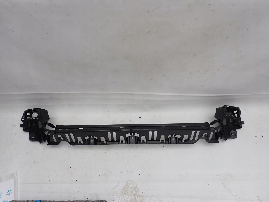 фото №6, Bmw 3 f34 gt gran turismo 13-21 напрямна абсорбер кронштейн бампера задня