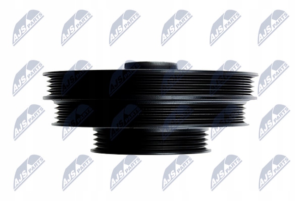 фото №12, Nty шків колінчастого вала колінчастого