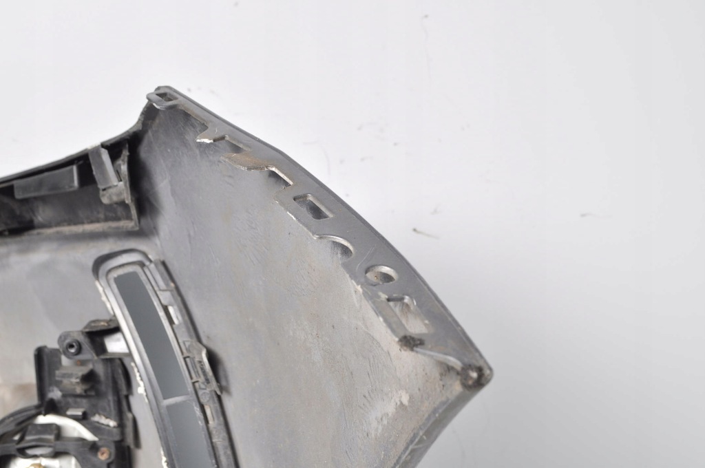 фото №8, Citroen ds3 бампер перед передний