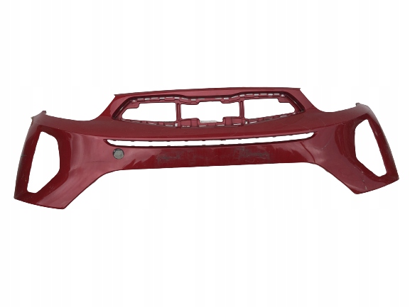 фото №1, Бампер перед передний kia stonic