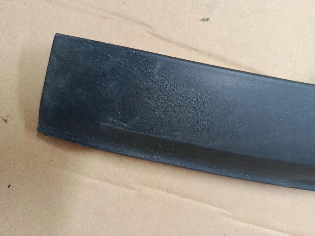 фото №8, Dacia duster iii молдинг крыла левый перед левая передняя 638138197r