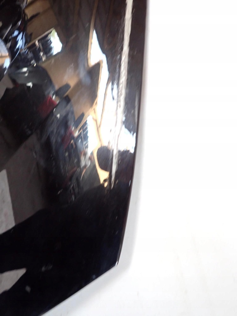 фото №12, Bmw x3 f25 10-17 капот кришка двигуна