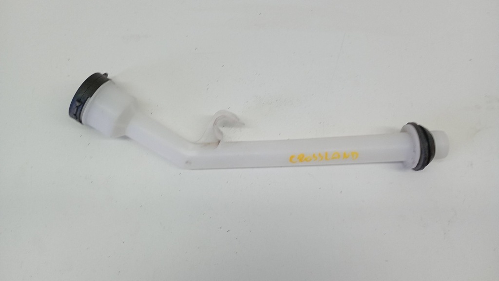 Купить Заливная горловина жидкости к омывателя opel crossland x 17- 39170242