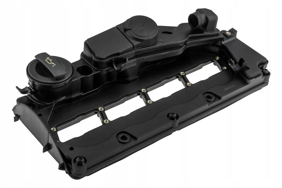 фото №1, Bpz-vw-010 nty крышка клапанов