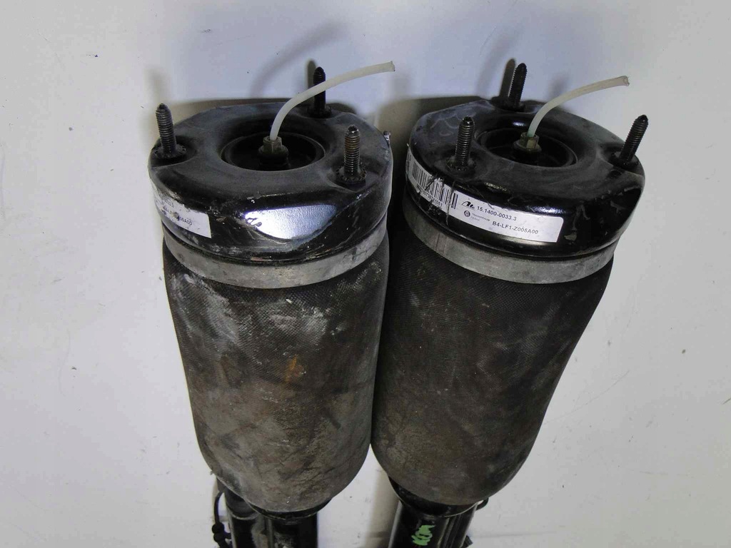 фото №6, Mercedes r klasa w251 251 lift амортизатор передний