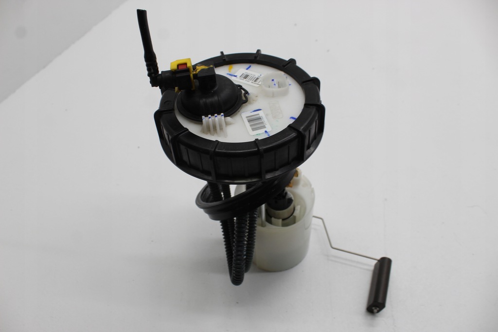 фото №1, Ford ecosport насос топлива gn15-9h303-ga 1.5