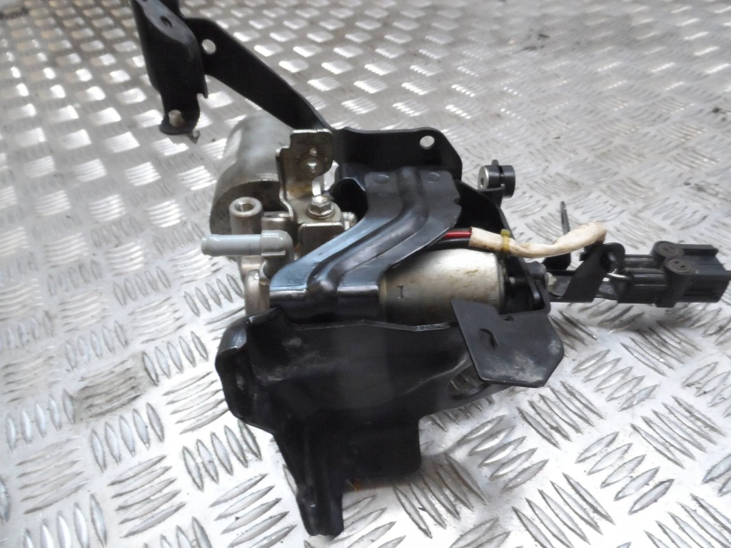 фото №5, Насос тормозная toyota chr c-hr 47070-47070