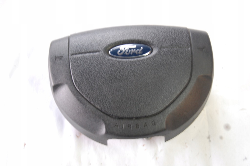 фото №1, Подушка водителя ford fusion lift europa оригинал