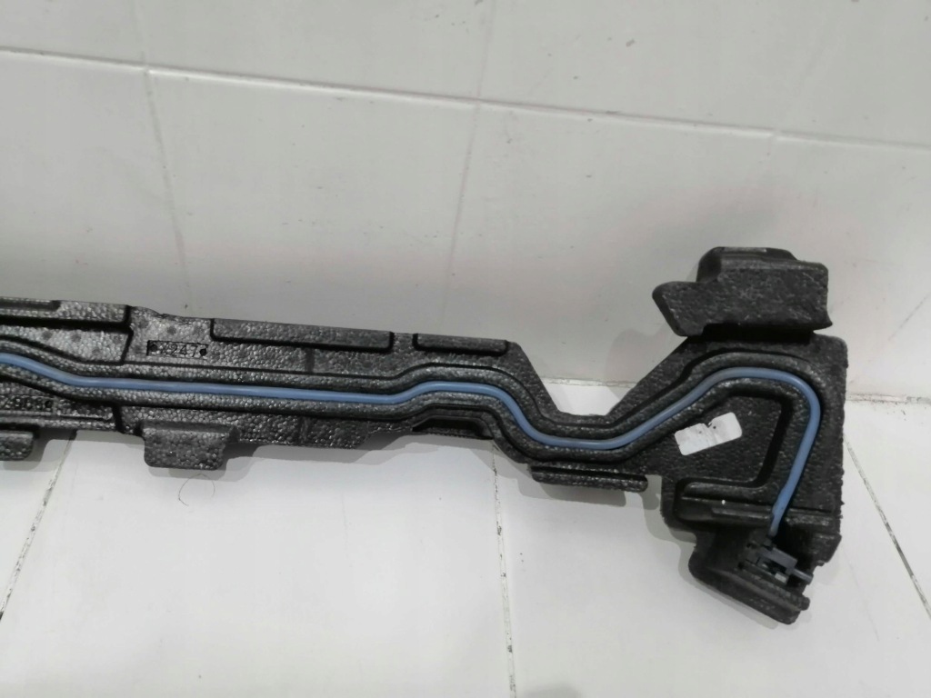 Абсорбер передний перед датчик пешеходов mercedes glb x247 фаркоп 9318 Киев