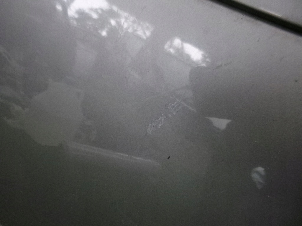 фото №8, Subaru impreza gd 01-07 двері передні праве перед