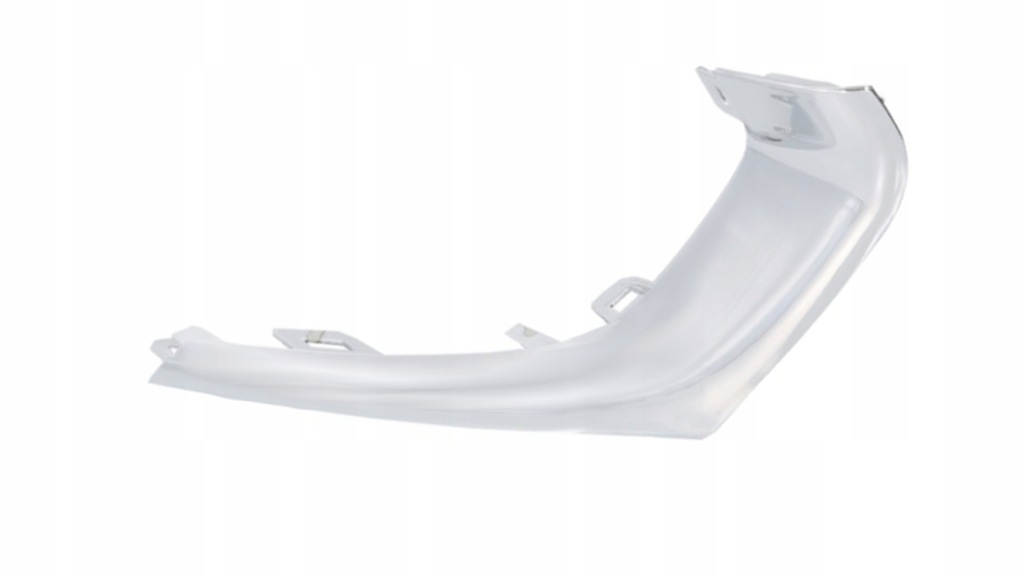 фото №1, Polcar 55b227-6 рамка молдинг решітка бампера