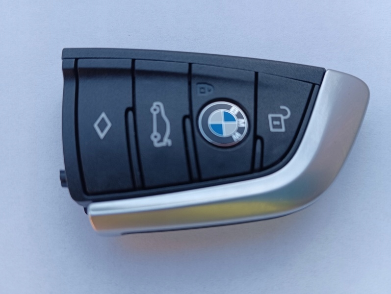 Купити Ключ pilot 16129510 bmw g
