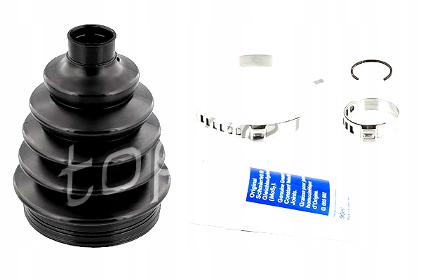 фото №2, Захист шарнір перед зовнішній dacia lodgy renault captur i megane iv