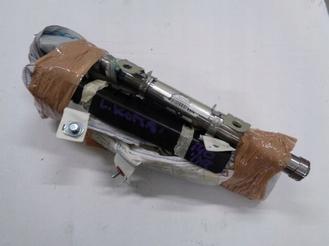 фото №1, Hyundai i40 18 kombi шторка безпеки подушка безпеки ліва