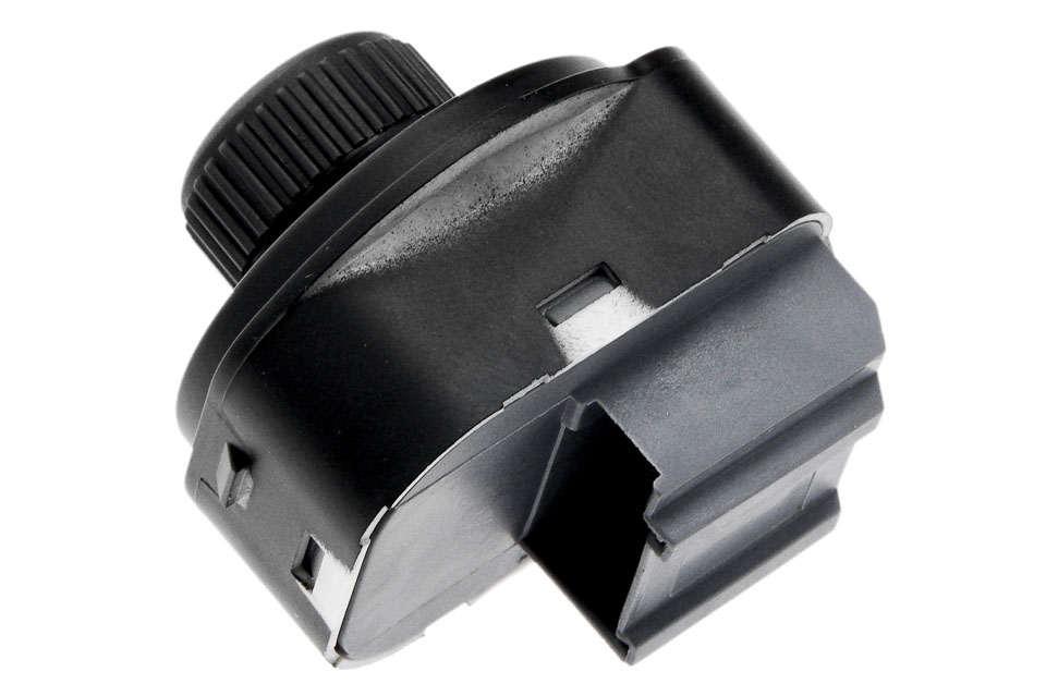 фото №15, Переключатель регулировки зеркал skoda roomster 06-