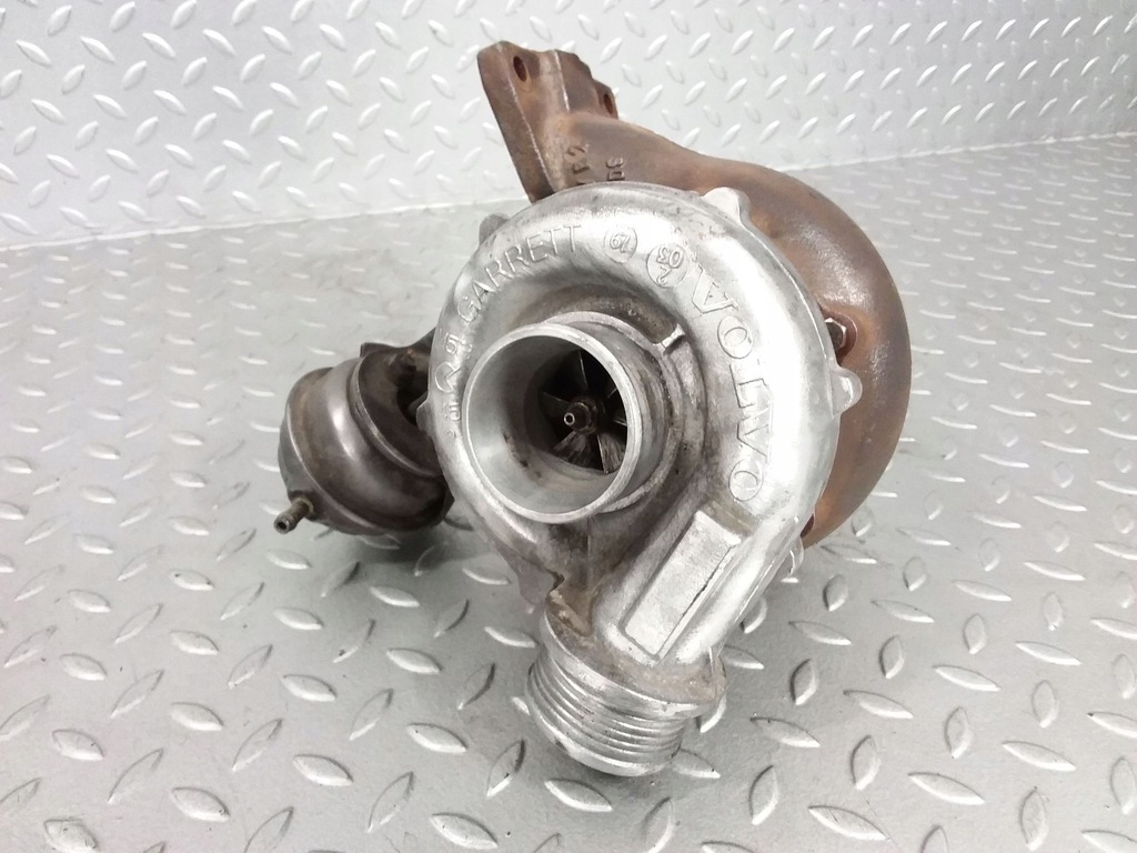 фото №1, Turbo volvo v70 8653122