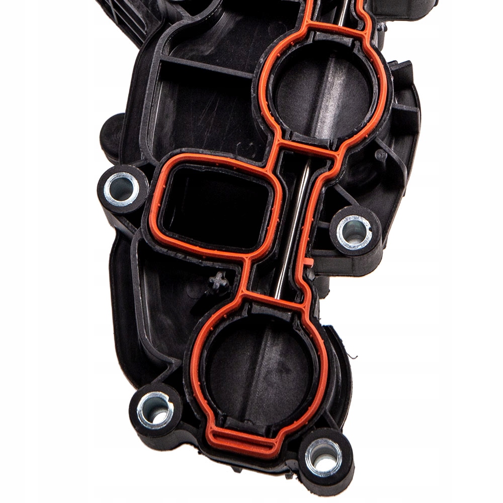 фото №10, Коллектор впускной do vw passat golf vi 03l129711ag