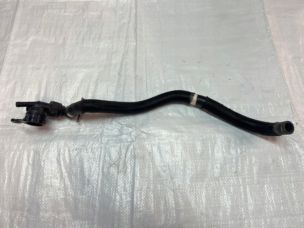 фото №1, Alfa romeo giulia stelvio шланг дроти wody