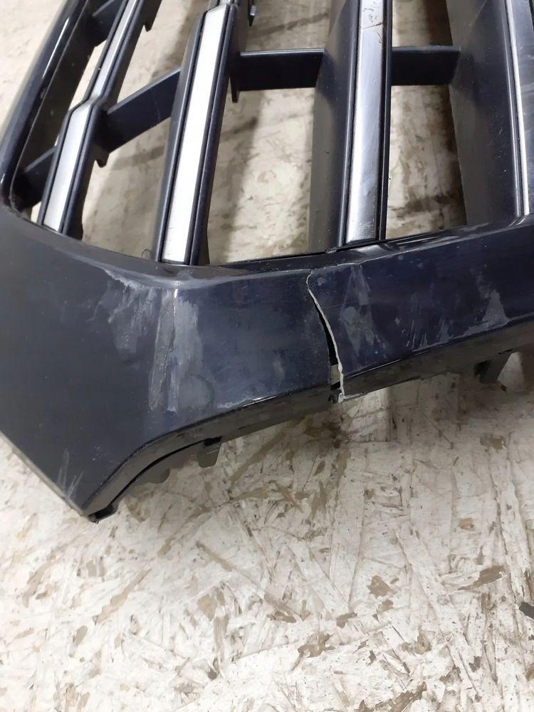 фото №5, Решітка радіатора решітка радіатора audi q5 80a 18- 80a853651e