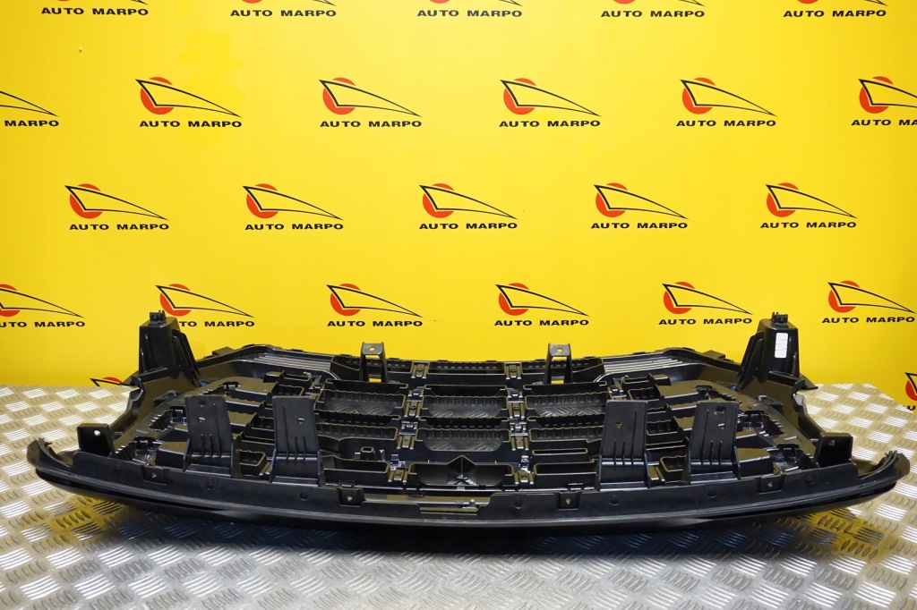 Gmc canyon 2021 2022 - решётка радиатора перед решётка радиатора usa Недорого