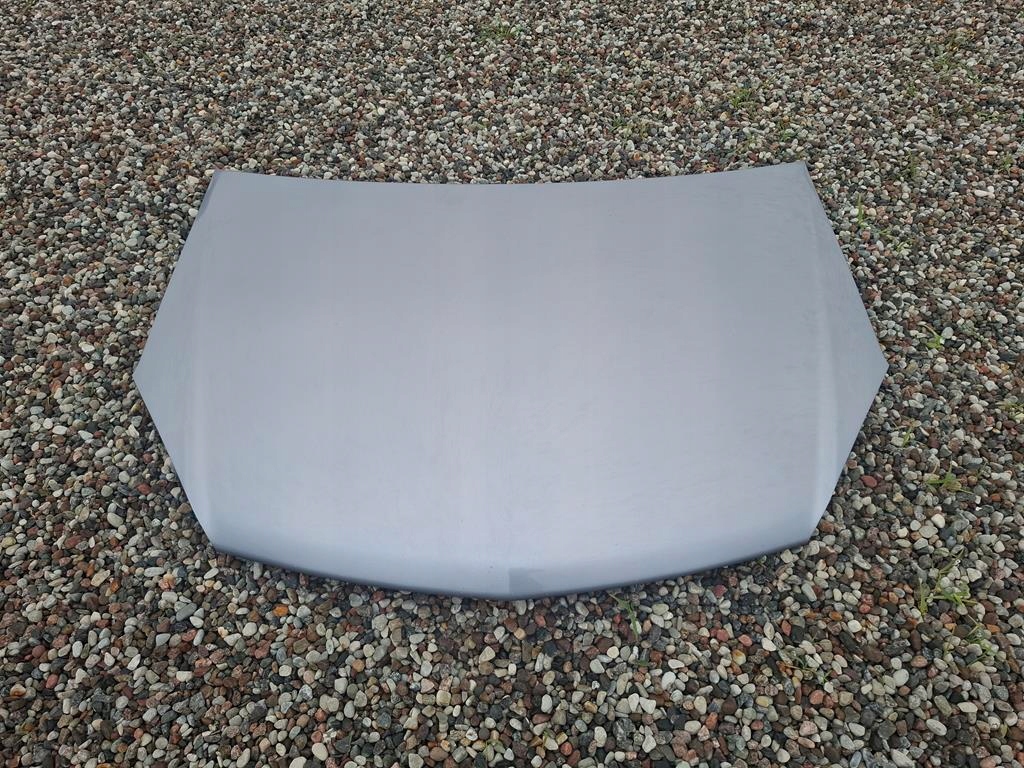 фото №1, Капот opel astra iii h 2003-2011 z155