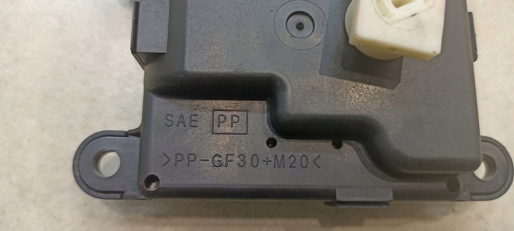 фото №5, Моторчик обігрівача opel agila b 1.2 16v 30820