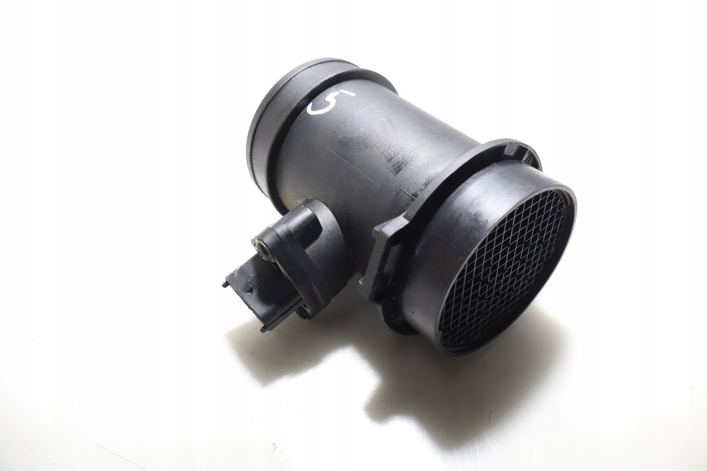 фото №1, Расходомер воздуха freelander 2.0td