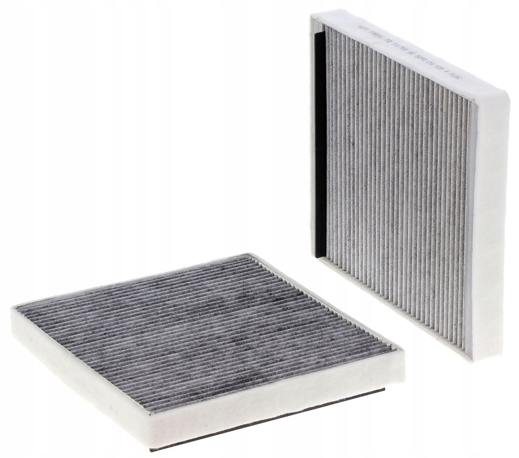 фото №1, Фільтр салонний sc 5050 ca hifi фільтр