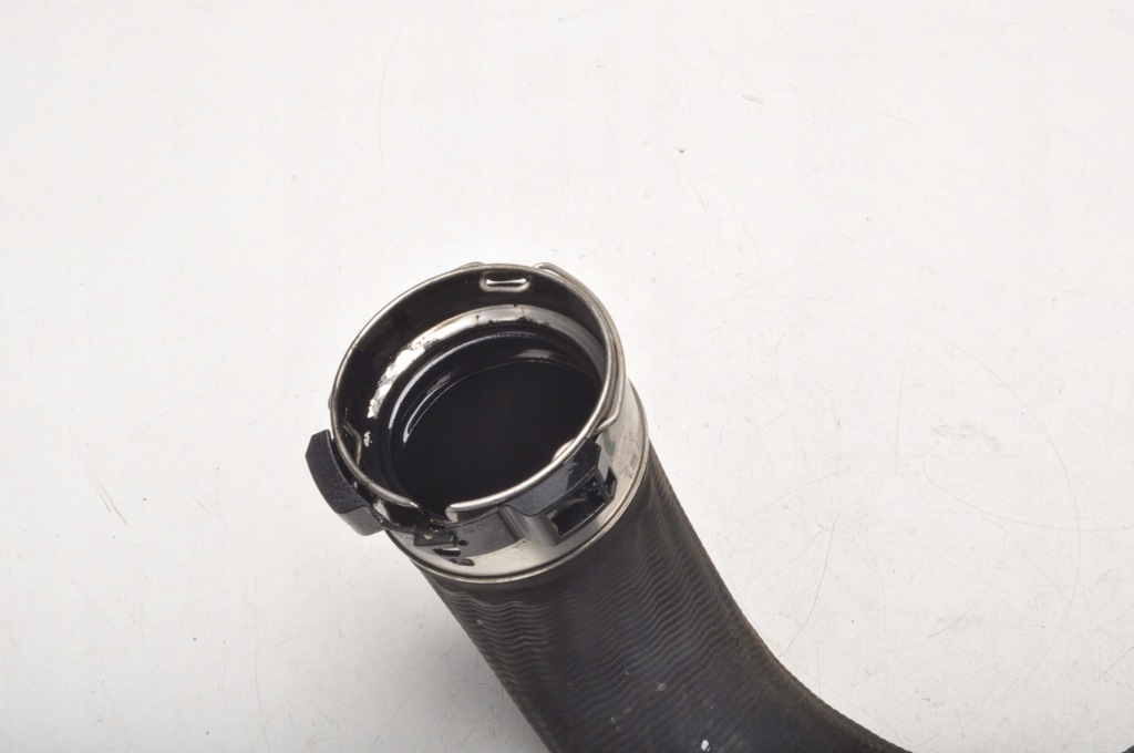 фото №3, Ford kuga mk3 1.5 eco труба интеркулер 20r