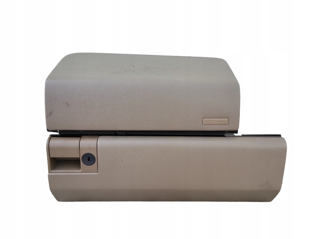 фото №1, Volvo v90 бардачок пасажира 3548490