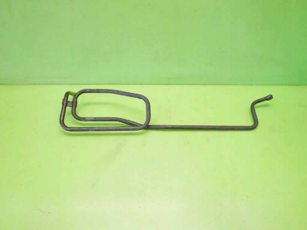 фото №7, Радиатор усилителя kia carnival i 2.9tdi 99-