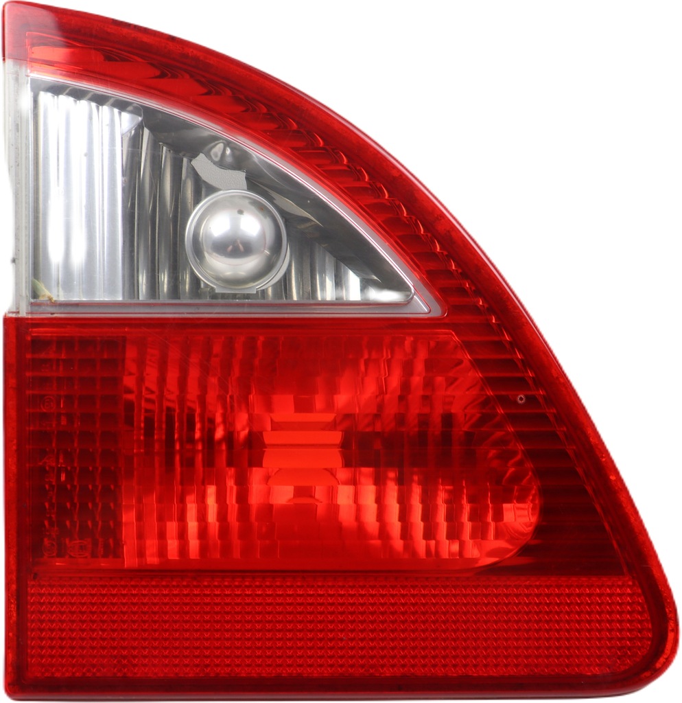 фото №1, Ford galaxy mk1 лампа левая задняя задняя w крышка lift europa