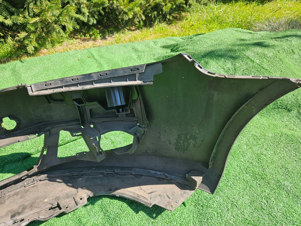 фото №11, Бампер перед vw golf vi 6 kombi