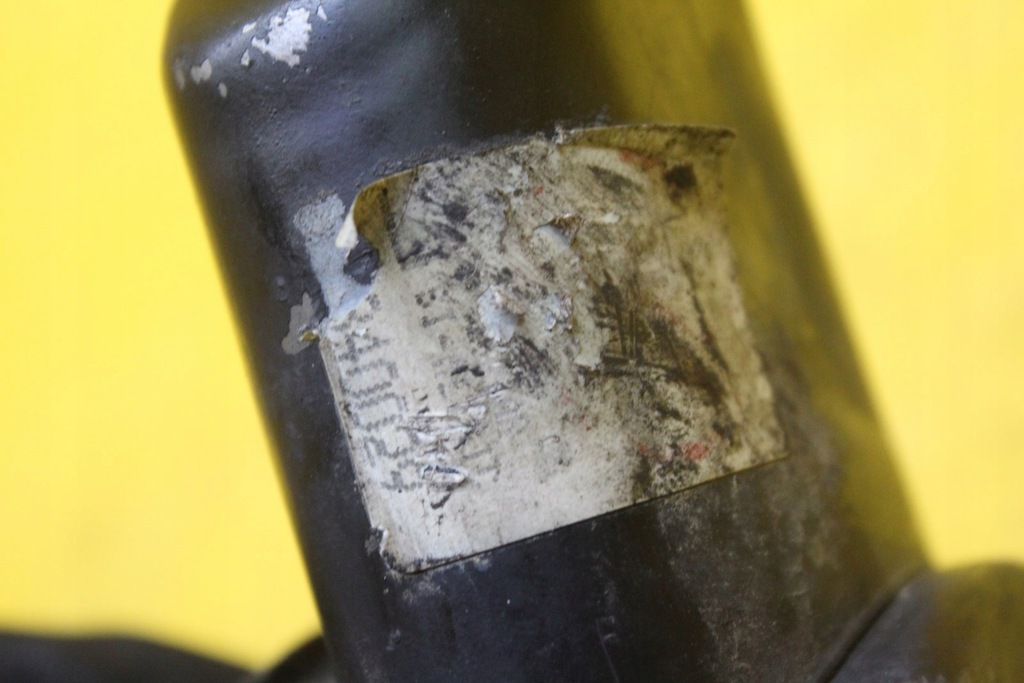 фото №7, Насос усилителя jaguar xj 5.3 v12