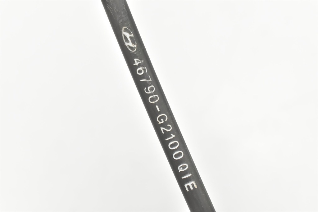 фото №14, Hyundai ioniq 2019 трос перемикання передач 46790-g2100