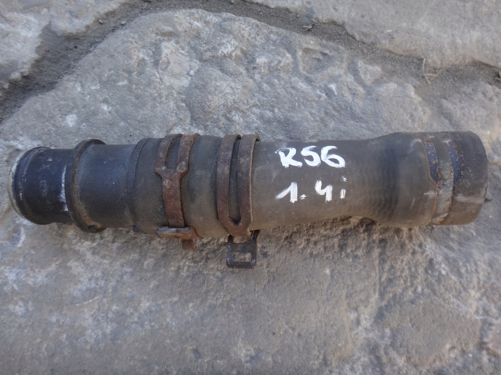 фото №3, Шланг wąż труба wody mini cooper r56 1.4 i