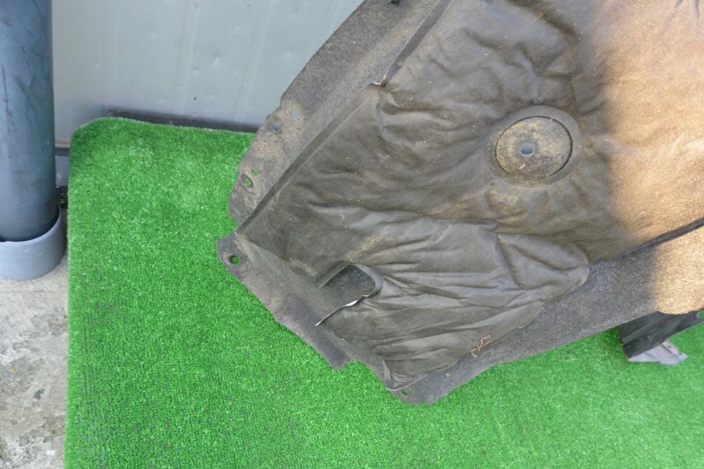 Lexus rx v 450h подкрылок левая передние перед оригинал Доставка