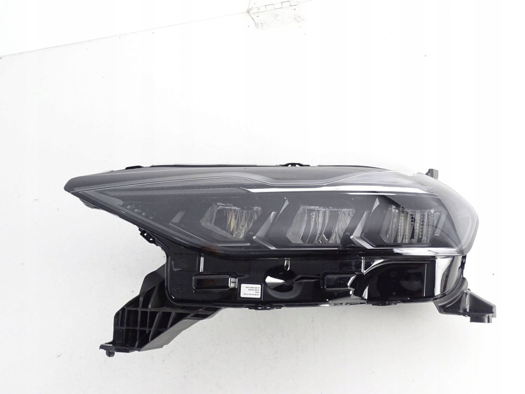 Фара перед передняя левая citroen ds3 ds 3 crossback рестайлинг  full led Недорого