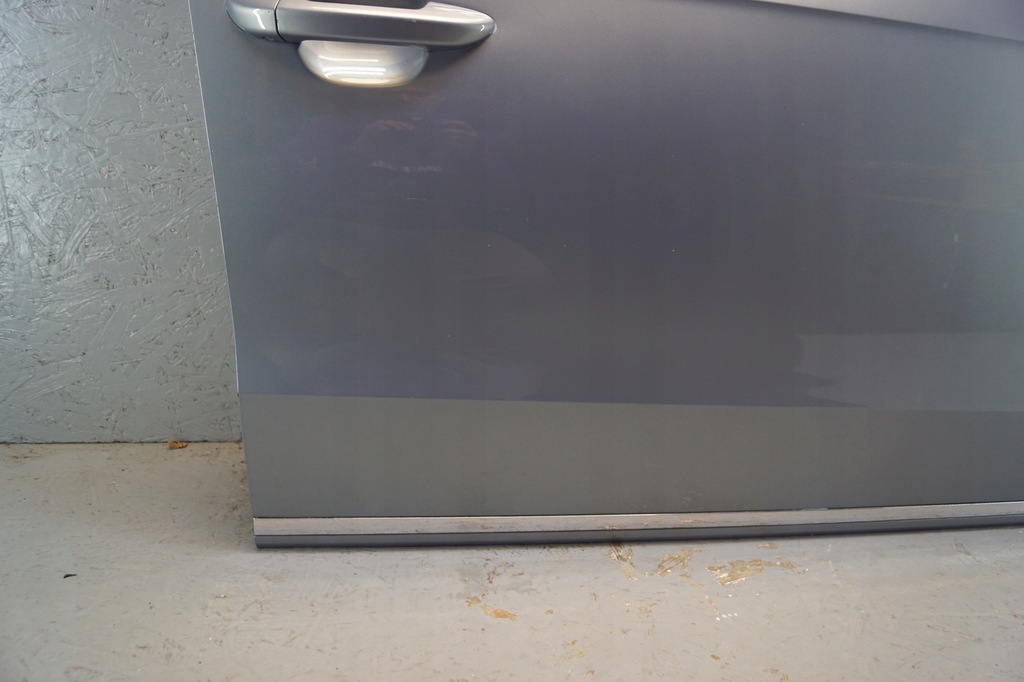 фото №8, Дверь правый перед vw passat b7 lc7z