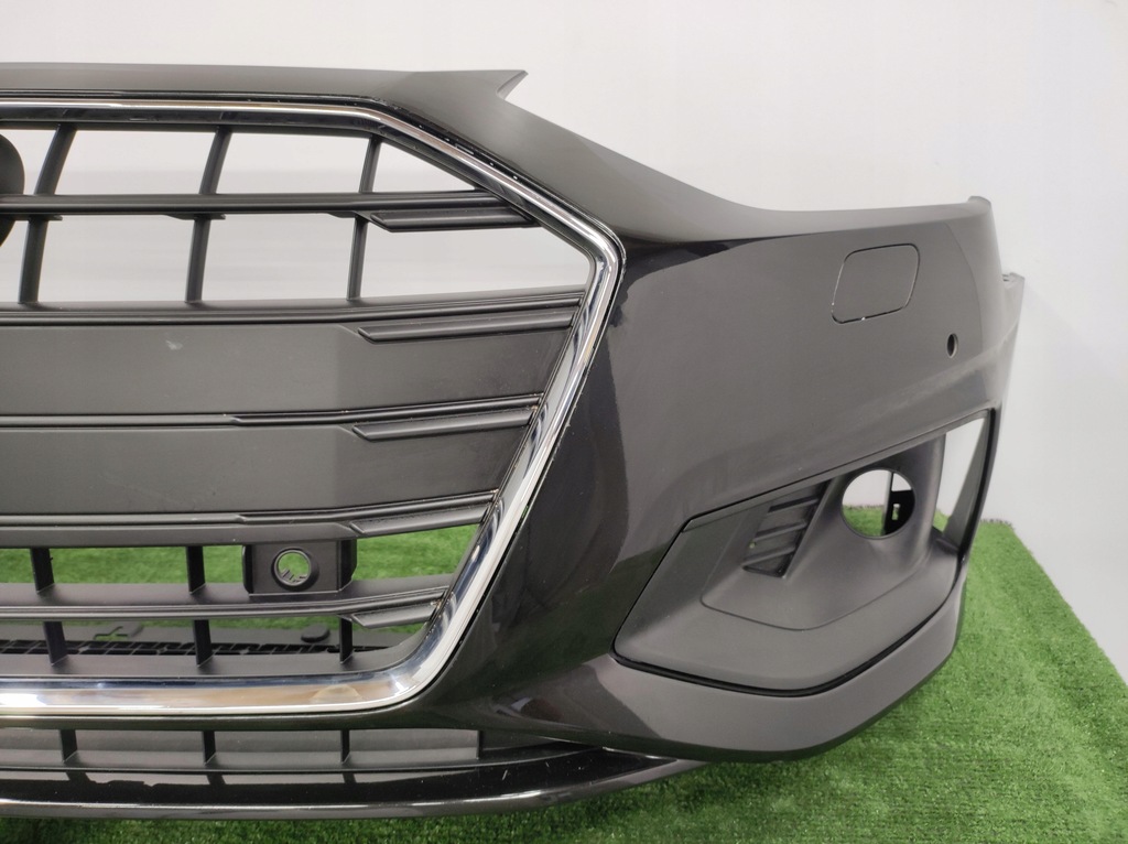 фото №6, Бампер перед передний audi a4 b9 lift 19 -