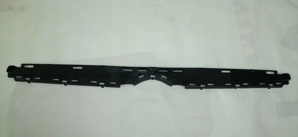 фото №1, B-klasa w246 ii lift защита решётка перед 14-18