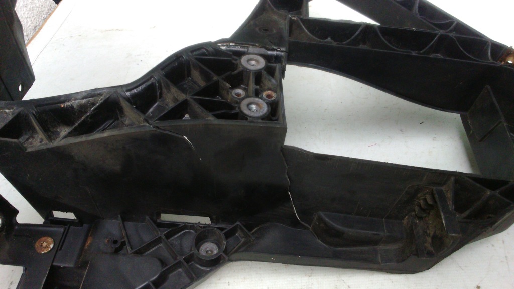 Bmw x3 e83 ремень передний усилитель передний Доставка