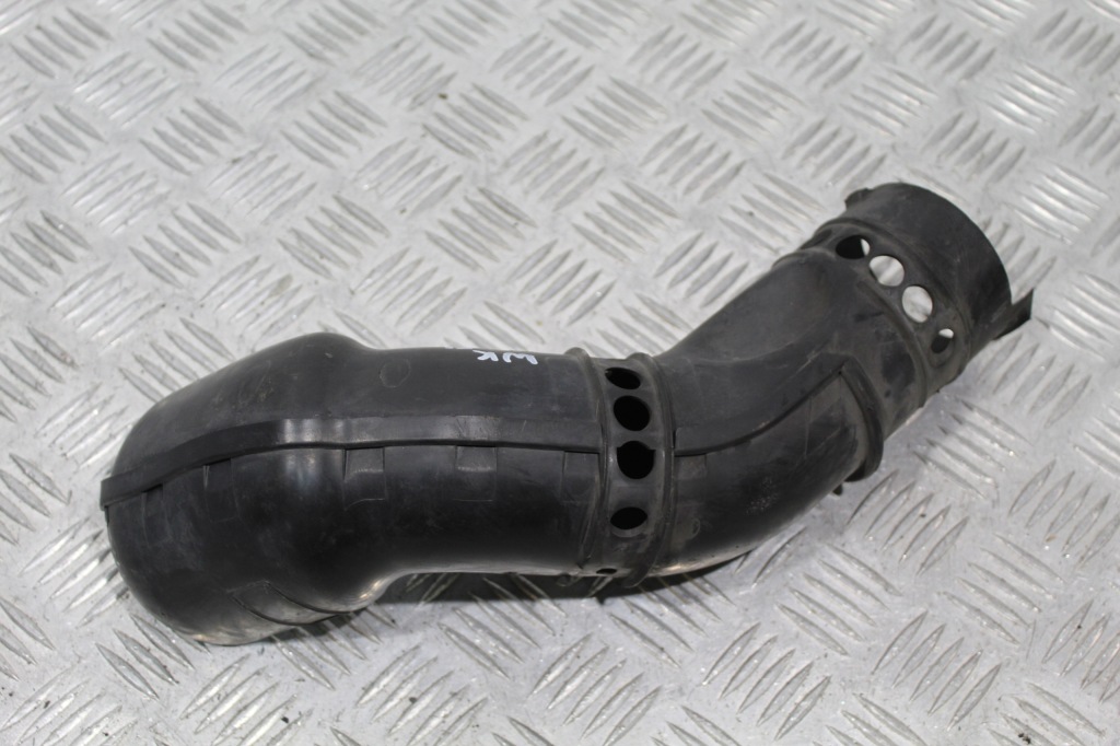 фото №1, Труба шланг повітря jeep grand cherokee wk