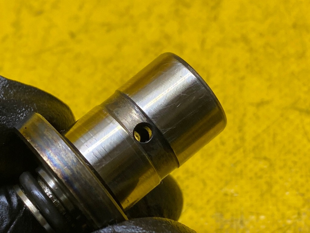 фото №7, Колесо зубчасте розподільного валу 06h103488m leon ii 1.8 tfsi bzb a3 8p a4 q5 skoda