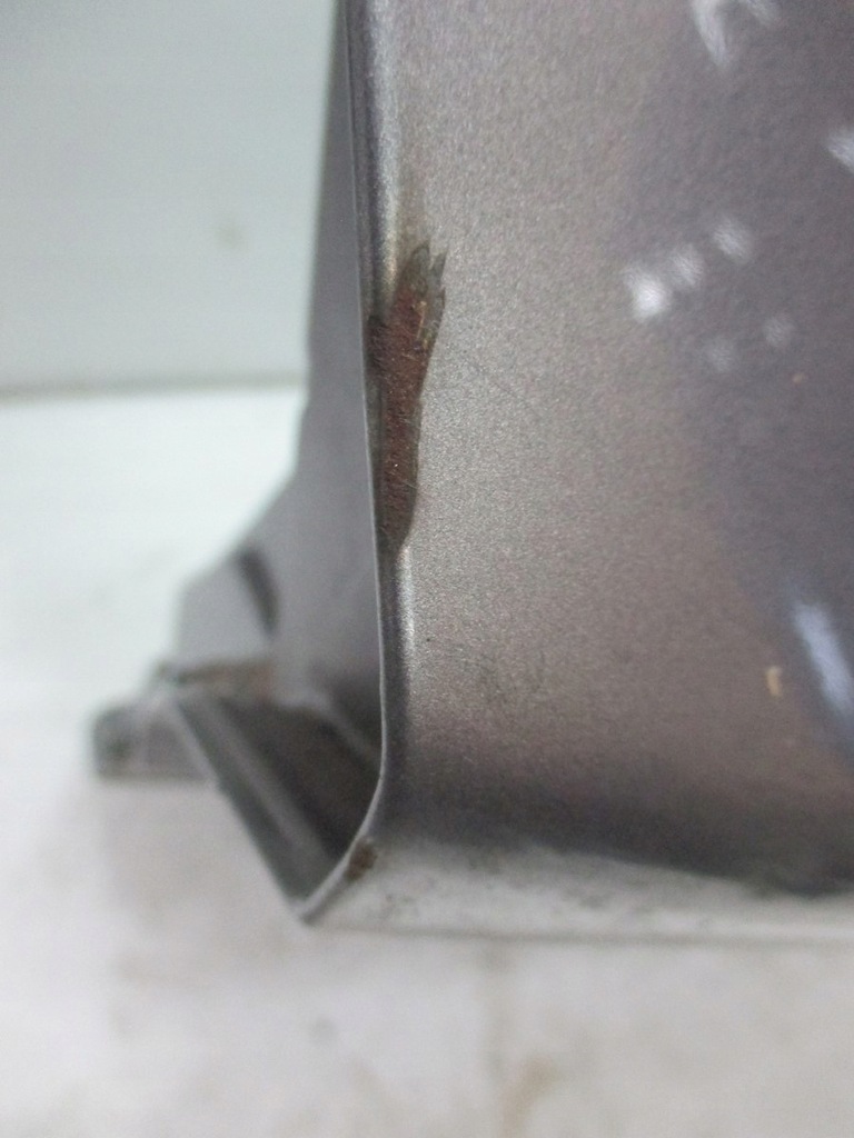 фото №7, Крышка багажника задняя renault laguna hb