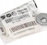 фото №1, Підкладка болти важеля fiat croma 05-10