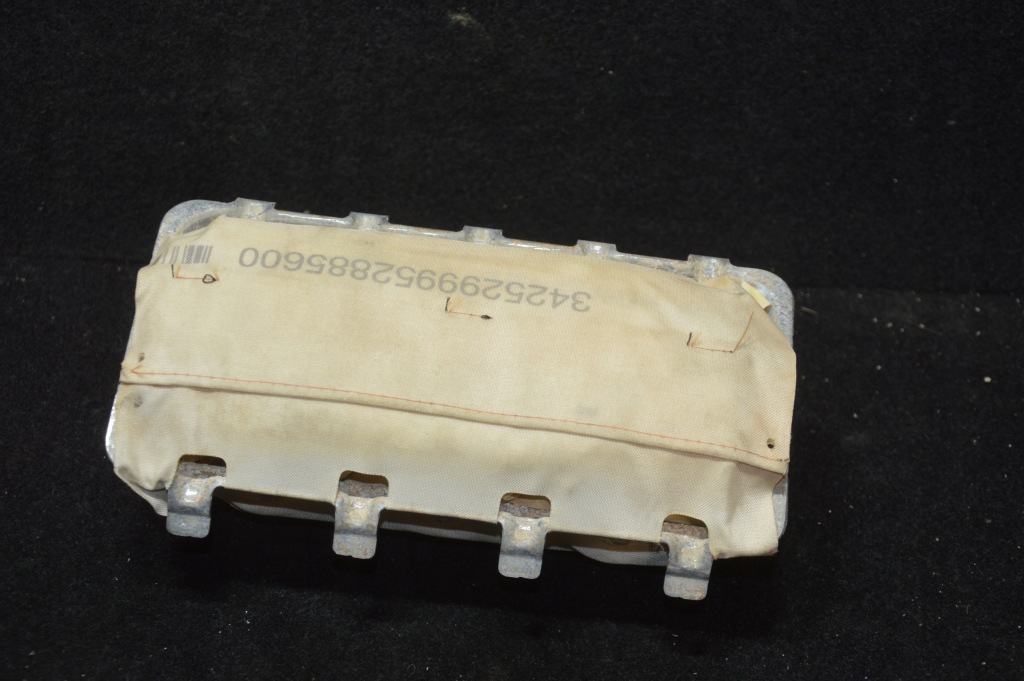 фото №1, Ford fiesta mk8 подушка пасажира eu h1bba044a74ba