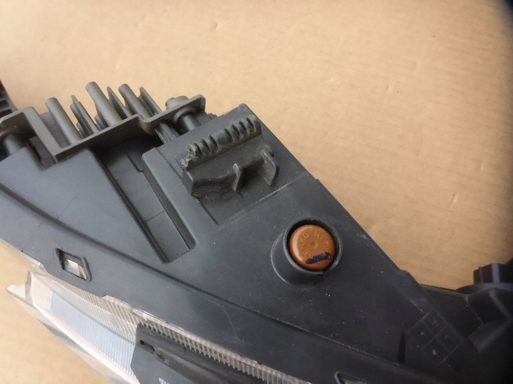 Hyundai bayon 21- drl led 92207q0600 фара ліва оригінал Доставка