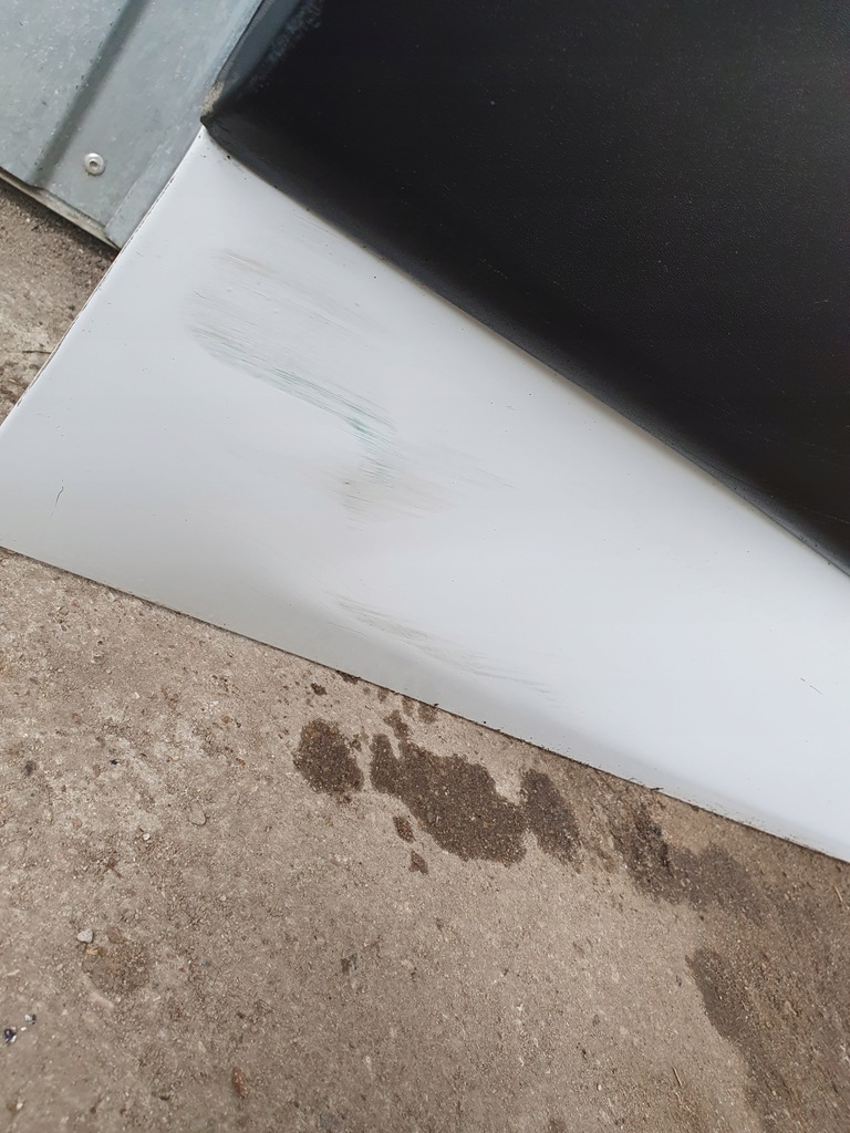 фото №2, Двері зсувні праве renault master iii