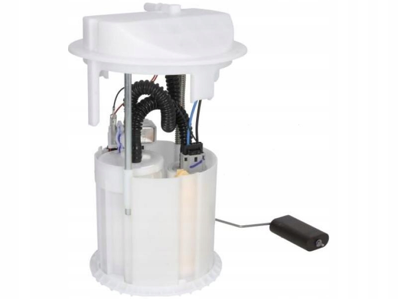 фото №13, Насос топлива модуль bosch 0580314017